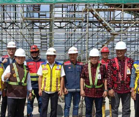 Gubernur Jambi
