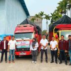 Bulog Cabang Kuala Tungkal Salurkan Bantuan Pangan alokasi Juli, Agustus, dan September 2026 untuk masyarakat di Kabupaten Tanjung Jabung Barat dan Tanjung Jabung Timur.